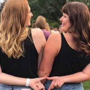 Meet your Posher, Megan